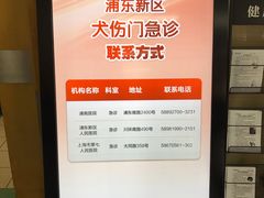 门急诊-上海市第七人民医院