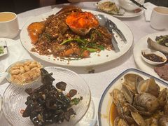 -喜记避风塘炒辣蟹(旗舰店)