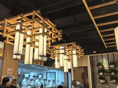 -伊喜饺子·烤鸭(五道口学院路店)