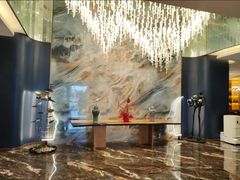 -爱舍海岸酒店(香港中路五四广场店)