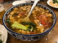 -凤齐羊肉烩面馆