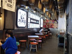 -亚皆老街南宁老友粉·米粉(印象城店)