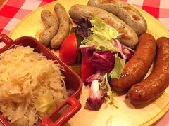 iphone_upload_pic-杭州国际会议中心洲际酒店-德国啤酒屋(砂之船国际生活广场店)