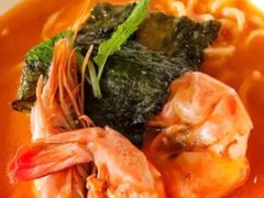 -南山鲜虾面·活鲜小馆·海味大连菜(南山总店)