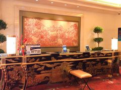 -北京中国大饭店