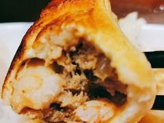 虾肉生煎-大壶春生煎(四川中路店)