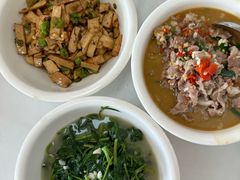 宁乡花猪肉-秀妈厨房(灰汤老店)