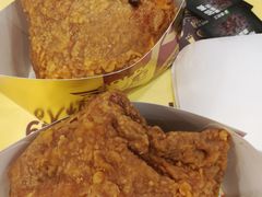 -德克士(阳光店)