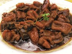 -海宝酒家(中山四路店)