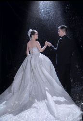 -蜜柚映画婚纱摄影(双井店)