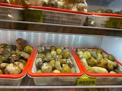 -菌海森林·非遗野生菌火锅(西山区滇池路摩根道店)