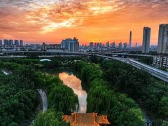-南翠屏公园