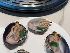 -青蓬蒸汽海鲜·深圳老字号·团建聚会(壹方城店)