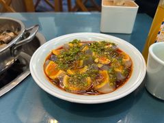 -贵州笋子鸡(米市街店)
