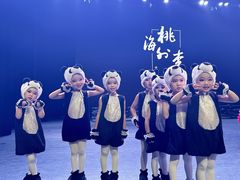 -予荷舞蹈(盛景校区)