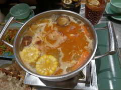 -潮界(虹桥新天地店)