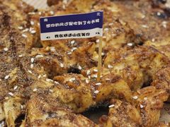 -何适山庄 ·可团建(水长城P2停车场店)