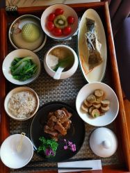 点击看大图 -馨月汇·一悦馨香月子中心(前滩店)