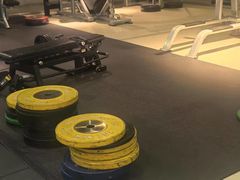 -宝力豪健身(中粮广场店)