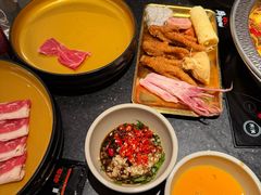 -牛New寿喜烧(新六百店)