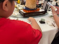 -万山楼海鲜酒家·二十三年老字号