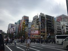 -秋叶原电器街