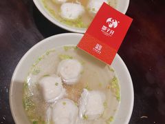 -邵子牙·中华老字号(定安路店)