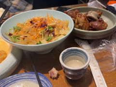 -95号酱骨·一块豆腐(展春园西路店)