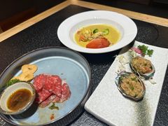 -桃夭日式料理(国信店)