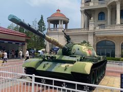 -中国人民解放军海军博物馆