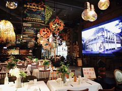 -胡桃里音乐酒馆(下沙店)