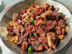 -香味轩(北海路店)