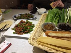 -景芝小炒(蓉花路店)