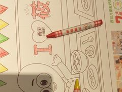 -西贝(武汉群星城店)
