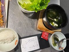 -白玉串城·朝鲜族烤串(龙岗店)