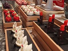 -漓咖啡西餐厅 · 桂林香格里拉