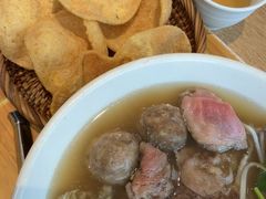 -蔡澜Pho·越南粉餐厅(海上世界店)