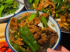 -老湘村·湖南土菜(天河维多利店)
