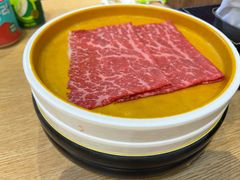 -松野谷·寿喜烧自助(华联顺义金街购物中心店)