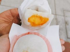 -澳门长洲糯米糍(柯打苏沙街店)