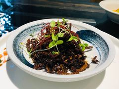 -箱美术馆私房菜(水晶郦城店)