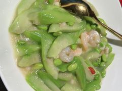 -秀儿四九城·新京菜(亚运村鸟巢店)