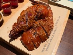 -桂小厨广西菜(万象城店)
