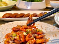 -上海总会SHANGHAICLUB(兴业太古汇店)