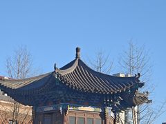 -张学良旧居陈列馆