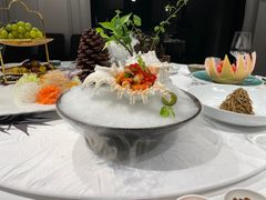 -黛瓦里·花园飨宴