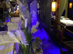 景观位-绿茶餐厅(燕郊永旺店)