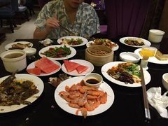 -碧涛阁·泡泡海洋·汤泉洗浴(王府花园店)