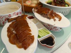 -香丰阁·烤鸭·川湘菜(清河店)