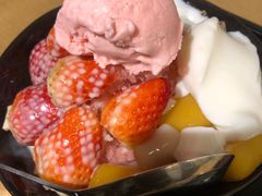 -鲜芋仙(中环百联2店)